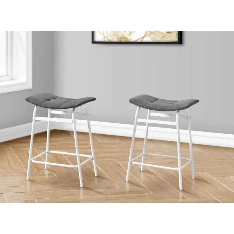 Monarch Barstool (set of 2)