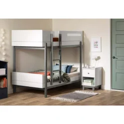 Meubles South Shore Bed (39