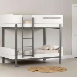 Meubles South Shore Bed (39