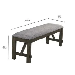 Bench