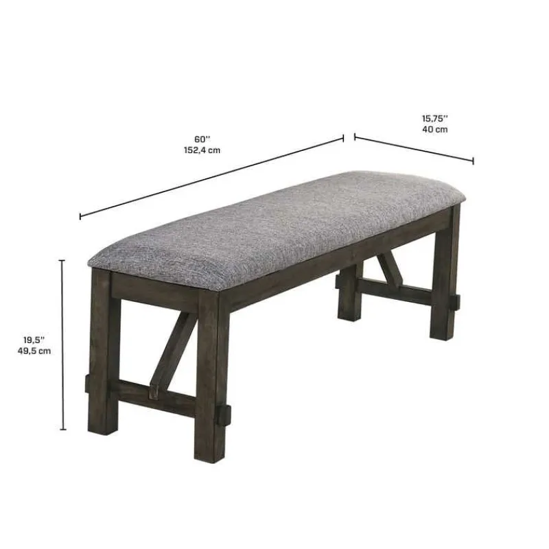 Bench