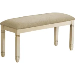 Monarch Bench 41
