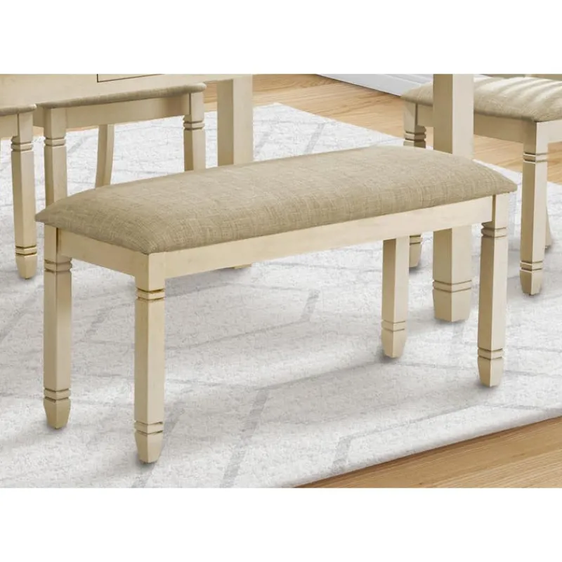 Monarch Bench 41" -