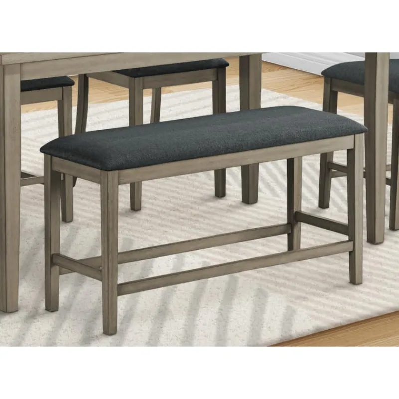 Monarch Bench 46" -