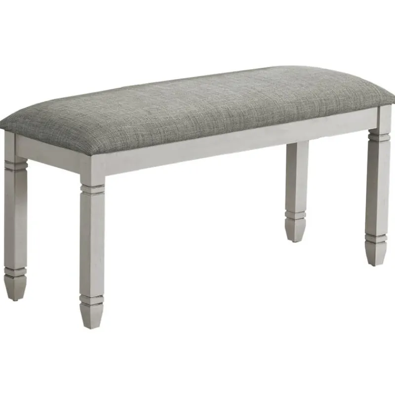 Monarch Bench 41" -