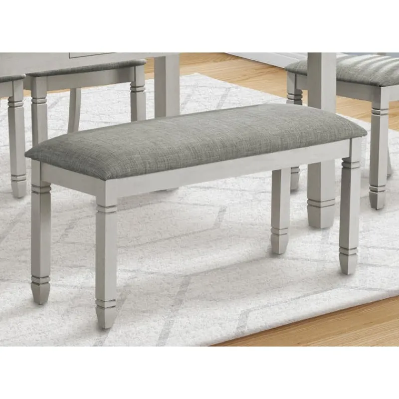 Monarch Bench 41" -