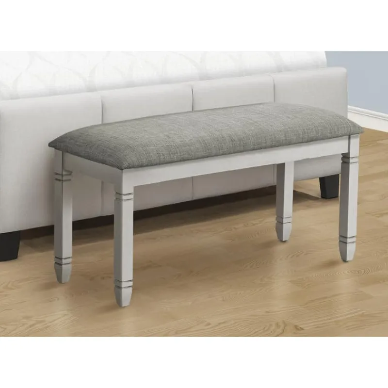 Monarch Bench 41" -