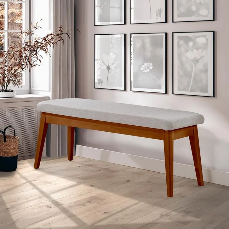 Arboit Poitras Bench -