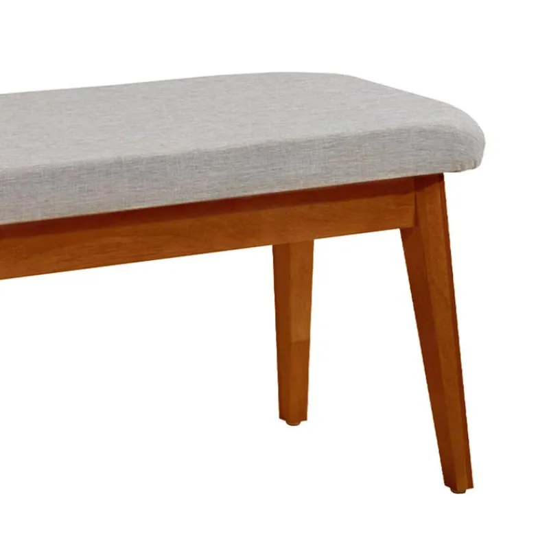 Arboit Poitras Bench -
