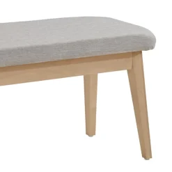 Arboit Poitras Bench -