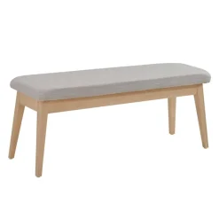 Arboit Poitras Bench -