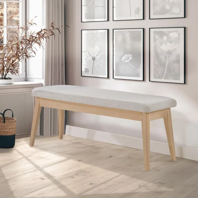 Arboit Poitras Bench -