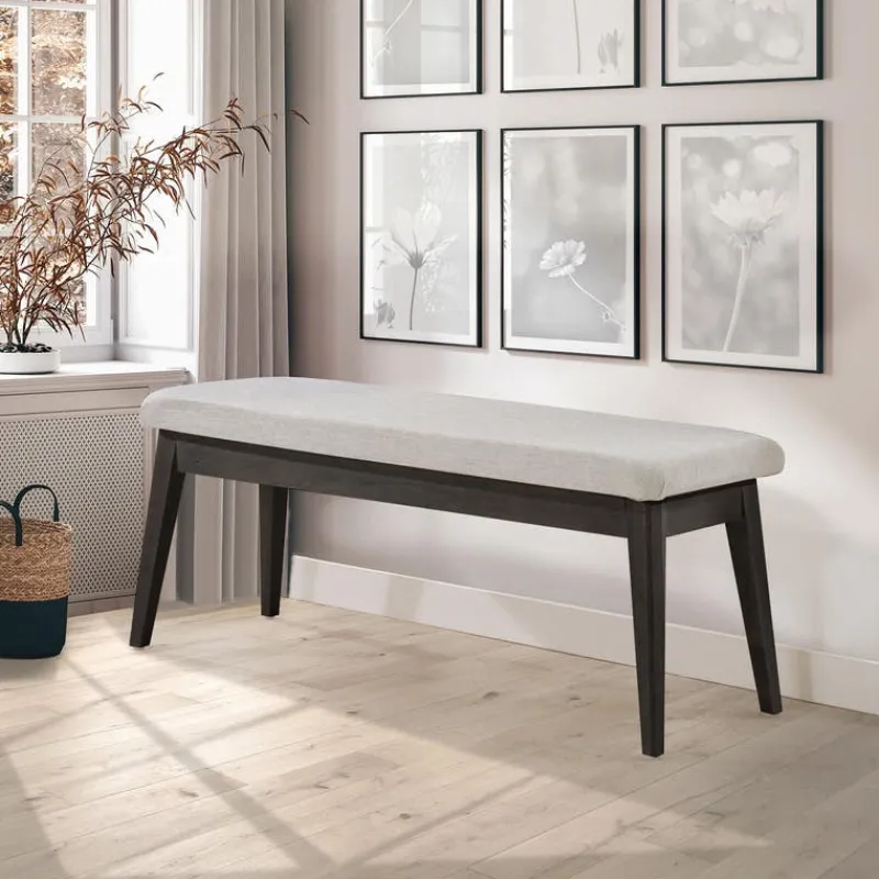 Arboit Poitras Bench -