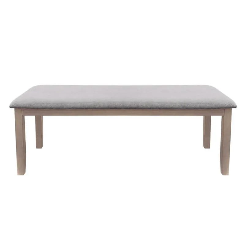 Bench-