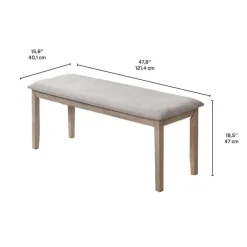 Bench-