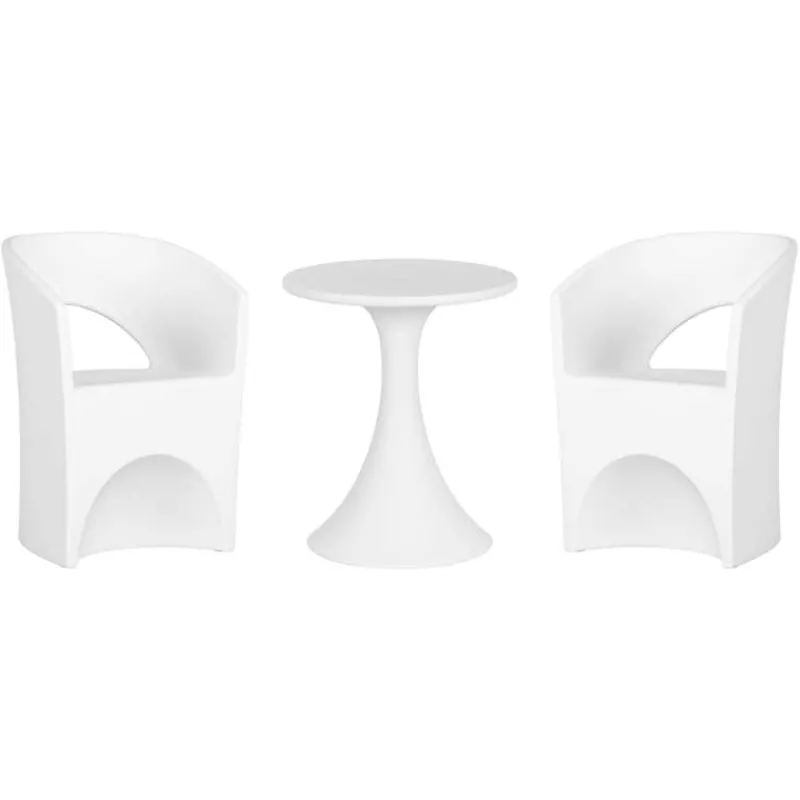 Meubles South Shore Bistro Set