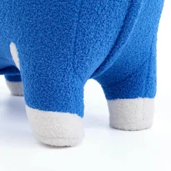 Giraffe-Shaped Kids Pouf – 29.5