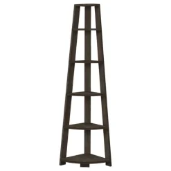 Monarch Bookcase - 72