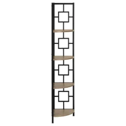 Monarch Bookcase - 62
