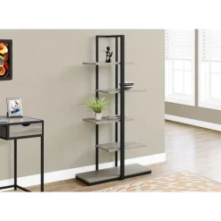 Monarch Bookcase - 60