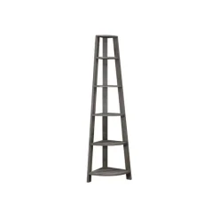 Monarch Bookcase - 72