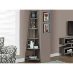 Monarch Bookcase - 72