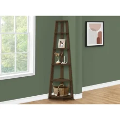 Monarch Bookcase - 72