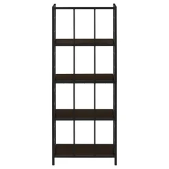 Monarch Bookcase - 62