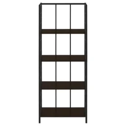 Monarch Bookcase - 62