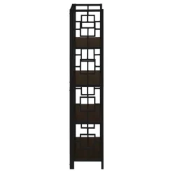 Monarch Bookcase - 62
