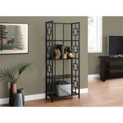 Monarch Bookcase - 62