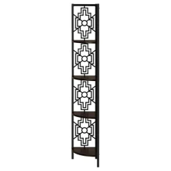 Monarch Bookcase - 62
