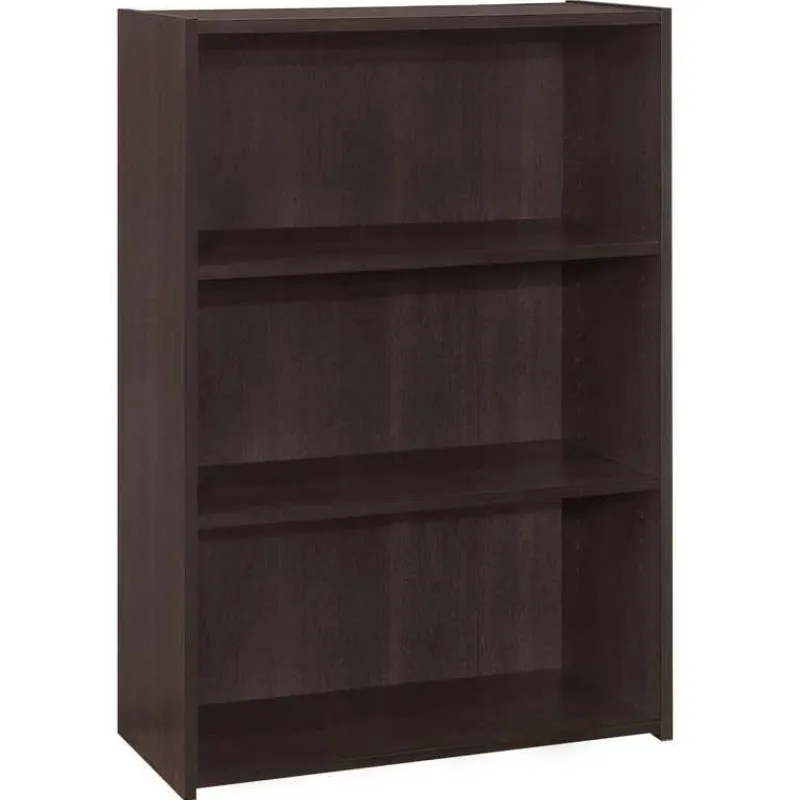 Monarch Bookcase - 36"h / with 3 shelves -