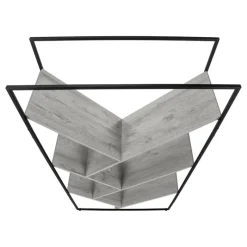 Monarch Bookcase - 60