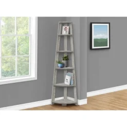 Monarch Bookcase - 72