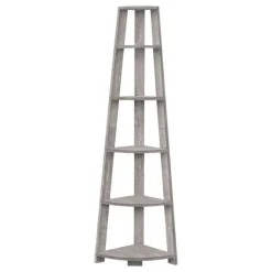 Monarch Bookcase - 72