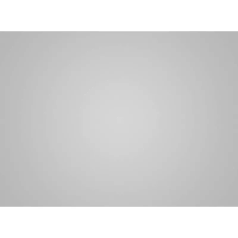 Monarch Bookcase - 72"h / metal with tempered glass -