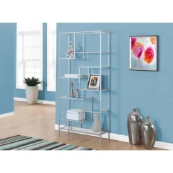 Monarch Bookcase - 72