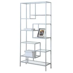 Monarch Bookcase - 72
