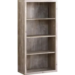 Monarch Bookcase - 48
