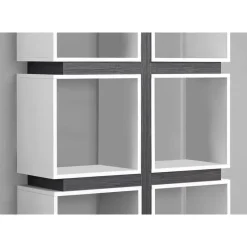 Monarch Bookcase - 71