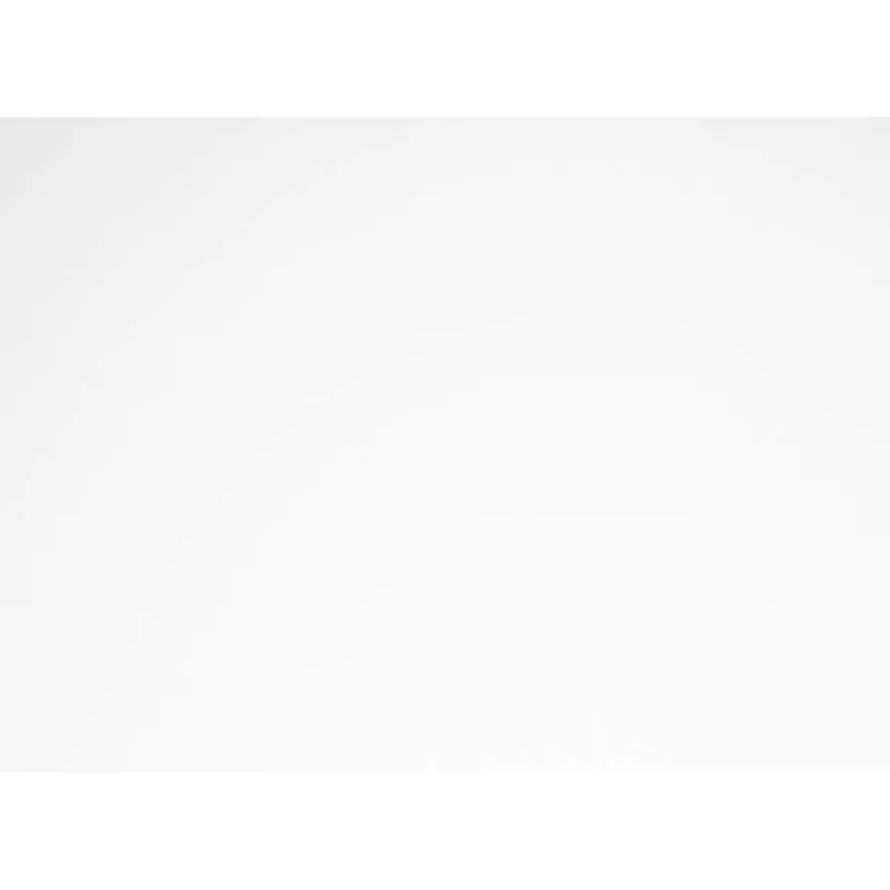 Monarch Bookcase - 60"h / / silver metal -