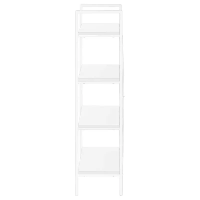 Monarch Bookcase - 48"h / / metal -