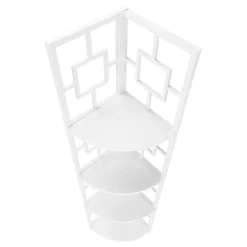 Monarch Bookcase - 62