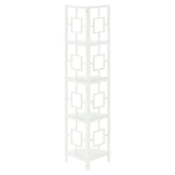 Monarch Bookcase - 62