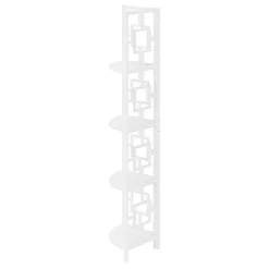 Monarch Bookcase - 62