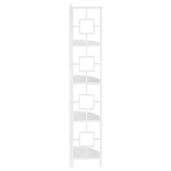 Monarch Bookcase - 62