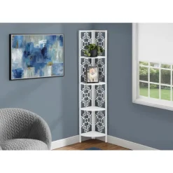 Monarch Bookcase - 62