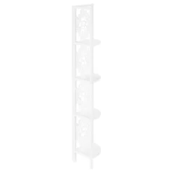 Monarch Bookcase - 62