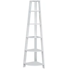 Monarch Bookcase - 72